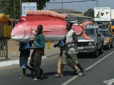 Fish coffin from Ghana.jpg