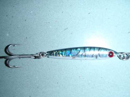 lures for snook/salmon - Bait & Tackle - Strike & Hook