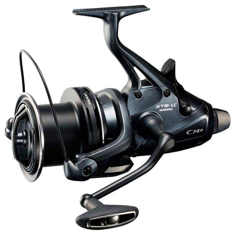 Shimano Big Baitrunner Longcast Spinning Reel are they any good